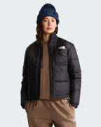 NUKETO SYN INS JACKET W