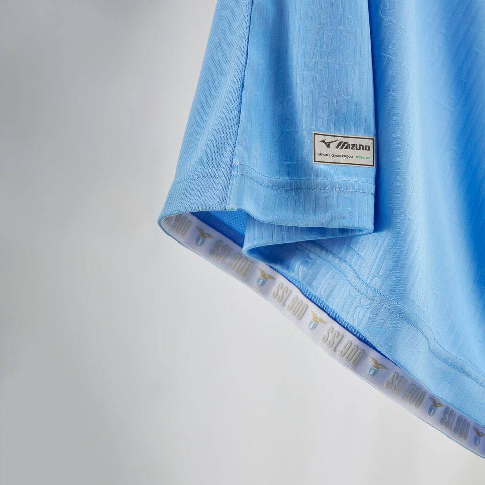 MAGLIA LAZIO HOME 26/27