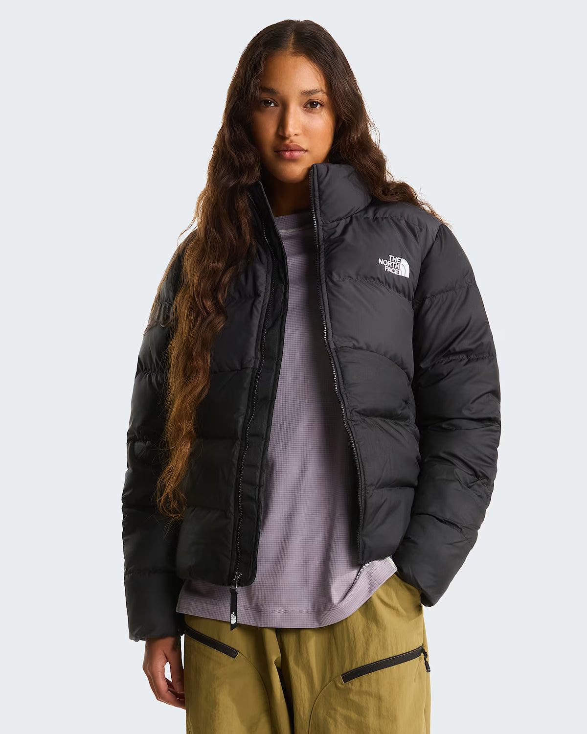 SAIKURU JACKET W
