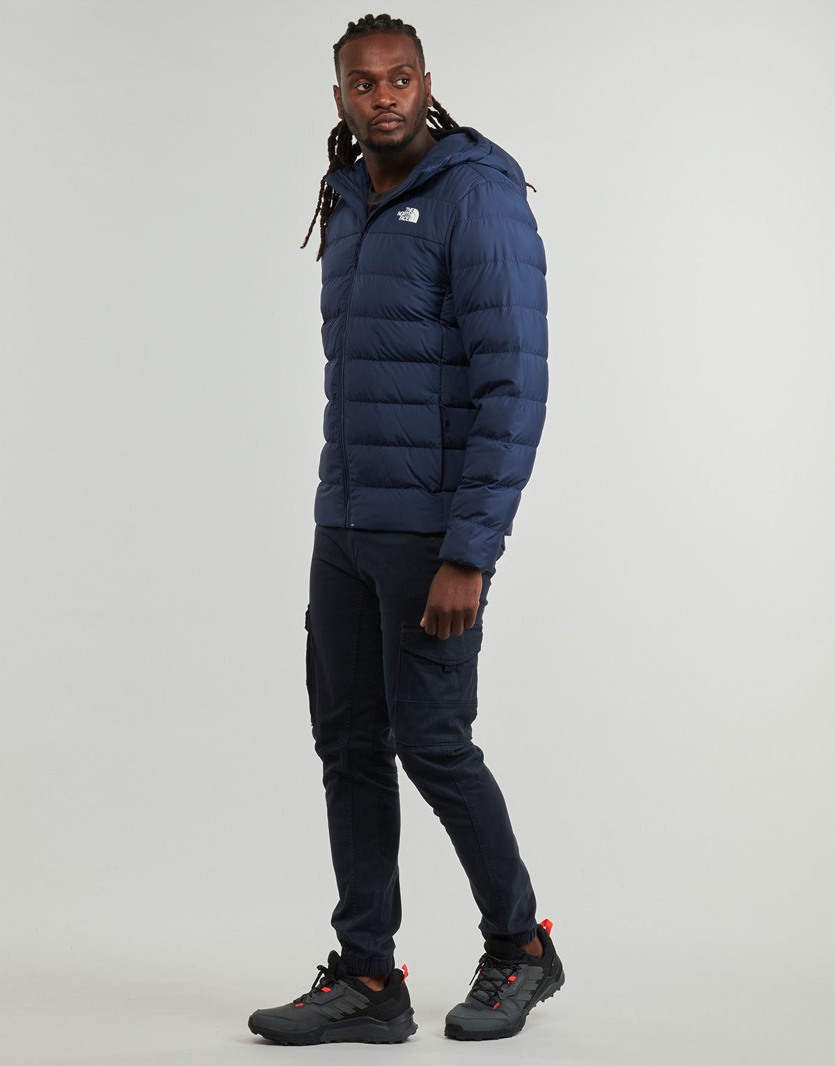 GIACCA ACONCAGUA 3 M
