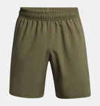 SHORT UA TECH M