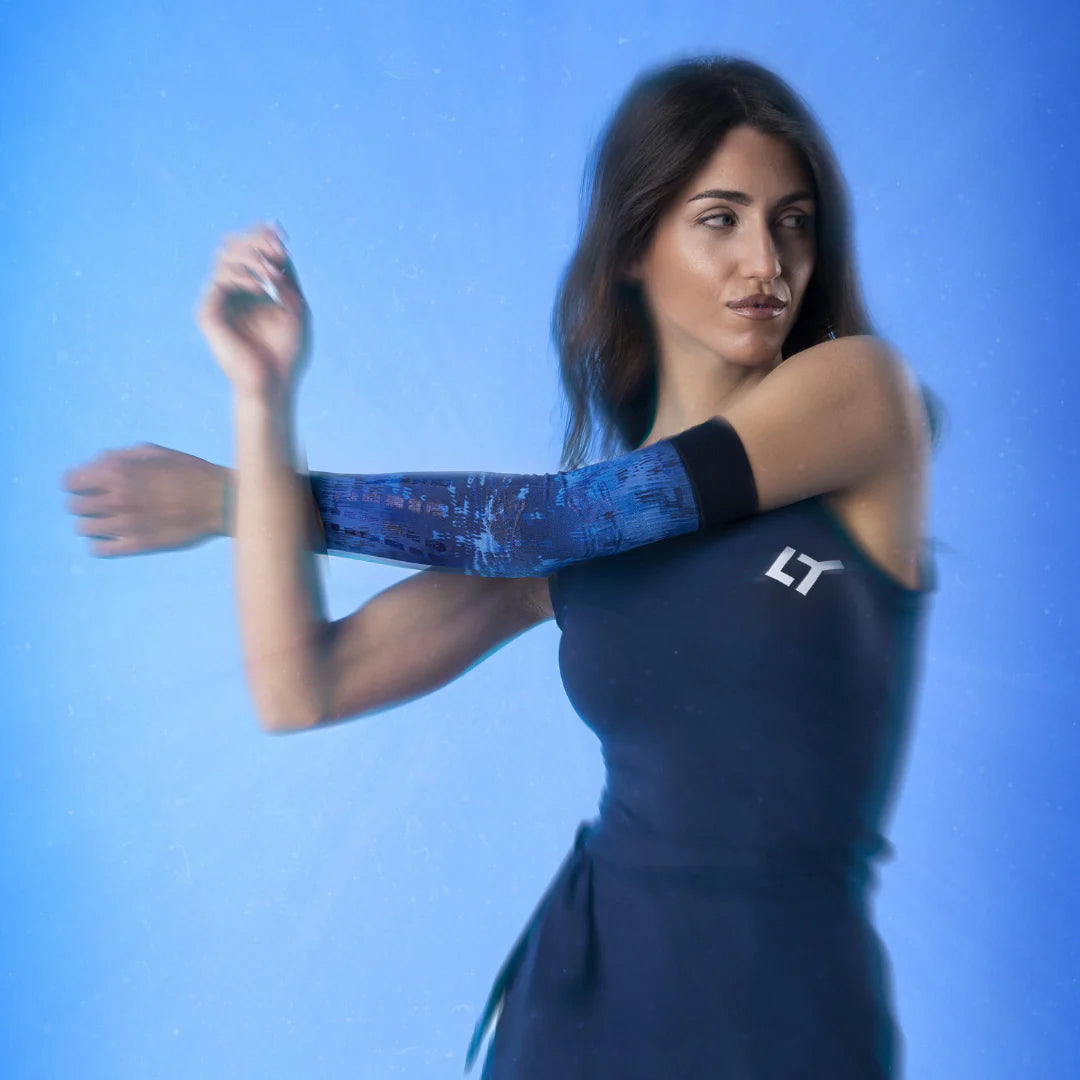 ARM SLEEVE NO STRAIN EV. FSY