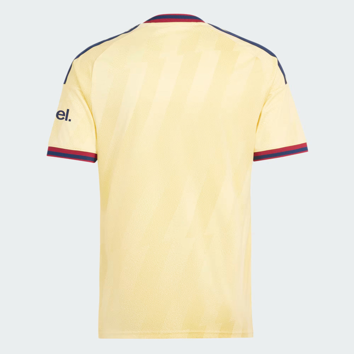 MAGLIA ARSENAL THIRD 26/27