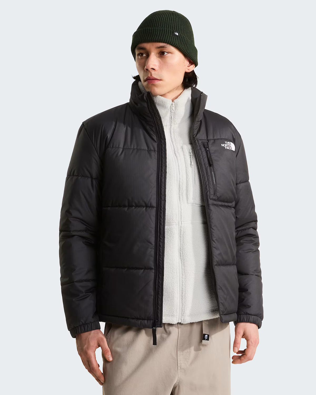 NUKETO SYNTH INS JACKET M