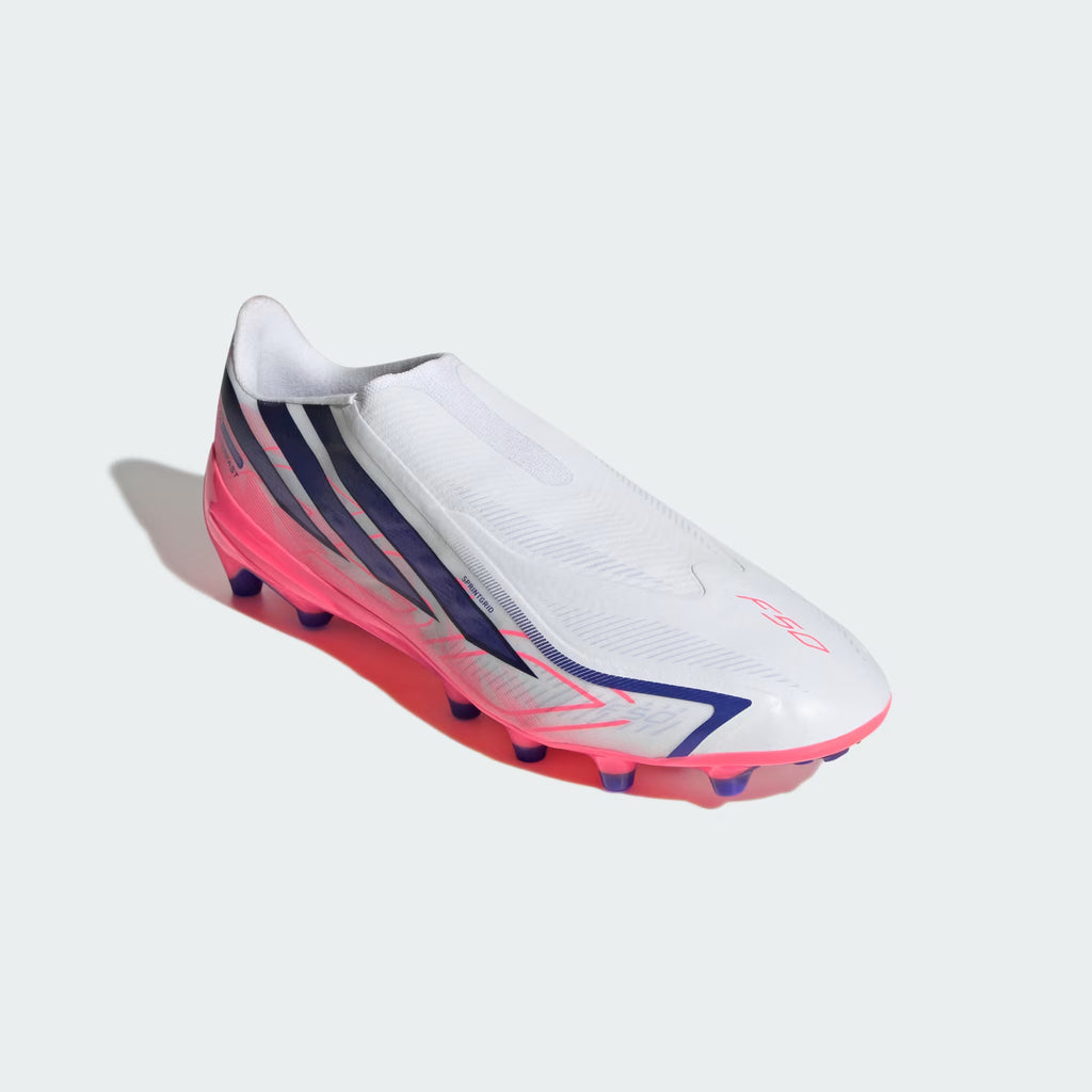 F50 HYPERFAST LEAGUE LL AG