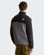 YUMIORI FULL ZIP M
