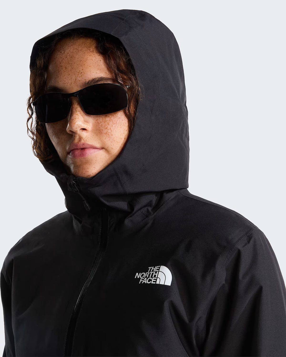 HIKEST INS PARKA W