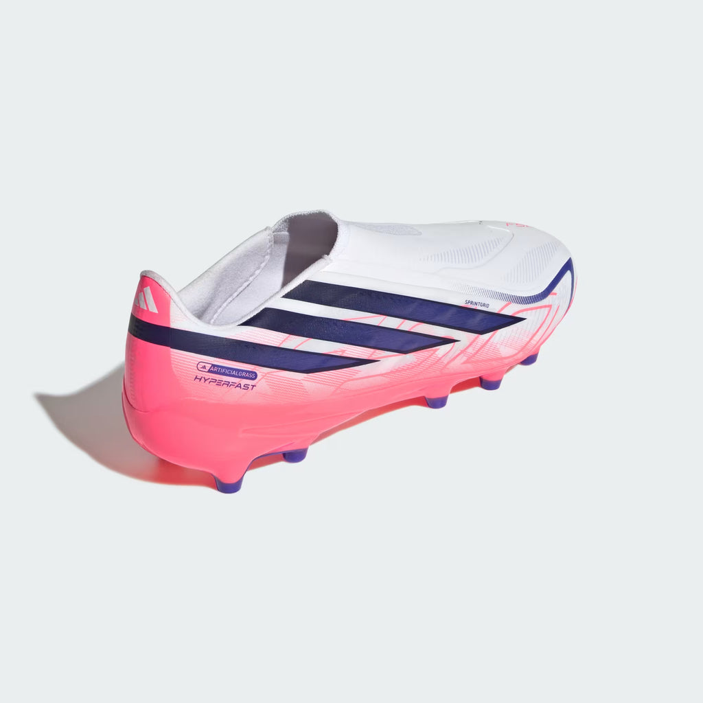F50 HYPERFAST LEAGUE LL AG