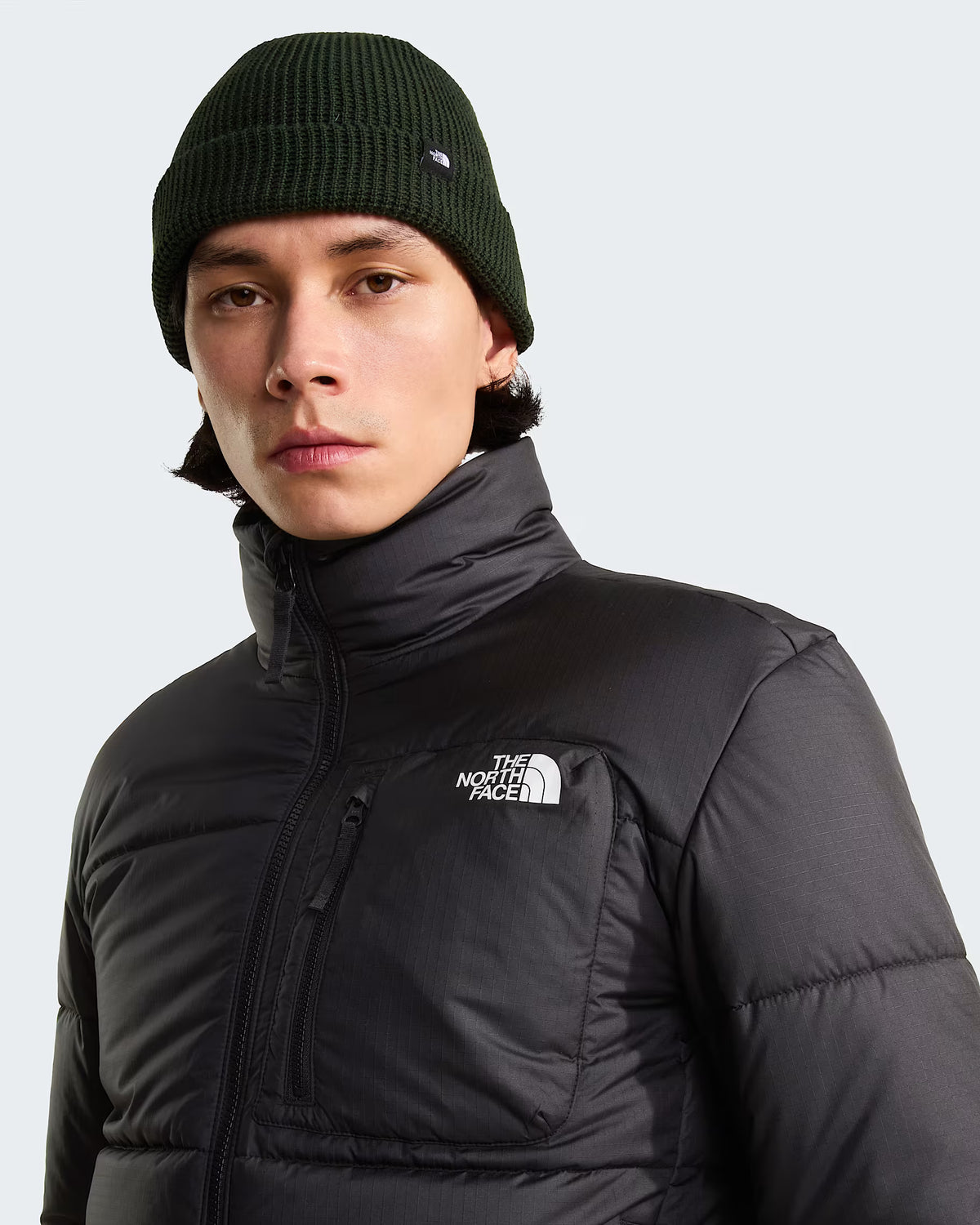 NUKETO SYNTH INS JACKET M
