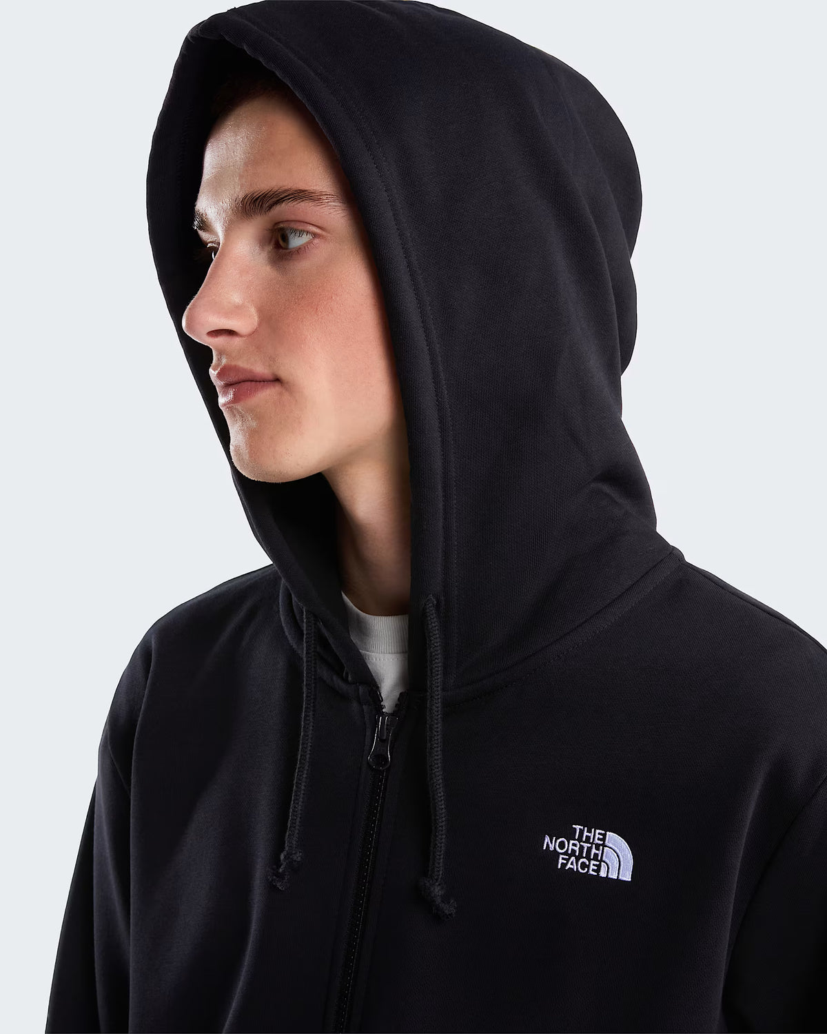 EVOLUTION SD REG FZ HOODIE M