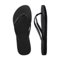 HAVAIANAS SLIM GLITTER II