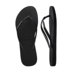 HAVAIANAS SLIM GLITTER II