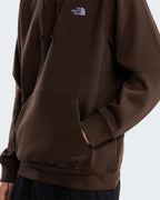 EVOLUTION SIMPLE DOME REG HOODIE M