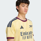 MAGLIA ARSENAL THIRD 26/27