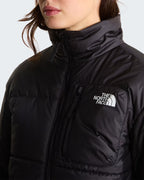 NUKETO SYN INS JACKET W