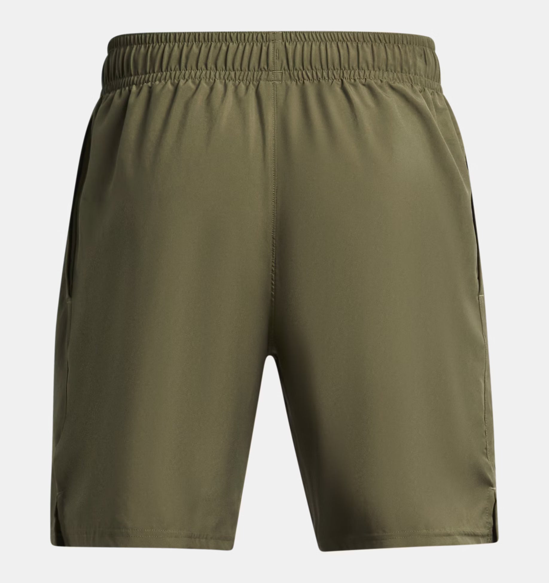 SHORT UA TECH M