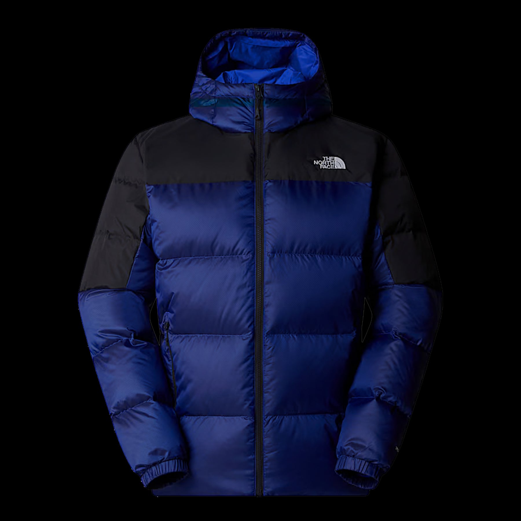 DIABLO DOWN 2.0 HD JACKET M