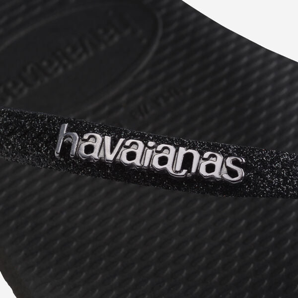 HAVAIANAS SLIM GLITTER II