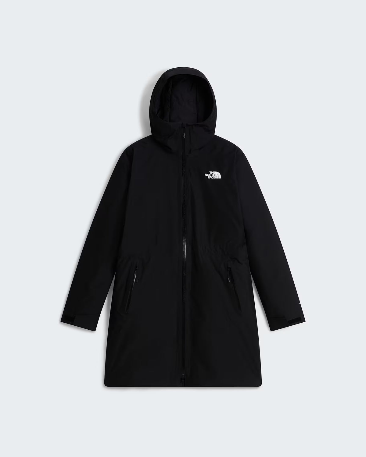 HIKEST INS PARKA W