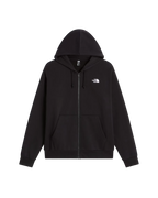 EVOLUTION SD REG FZ HOODIE M