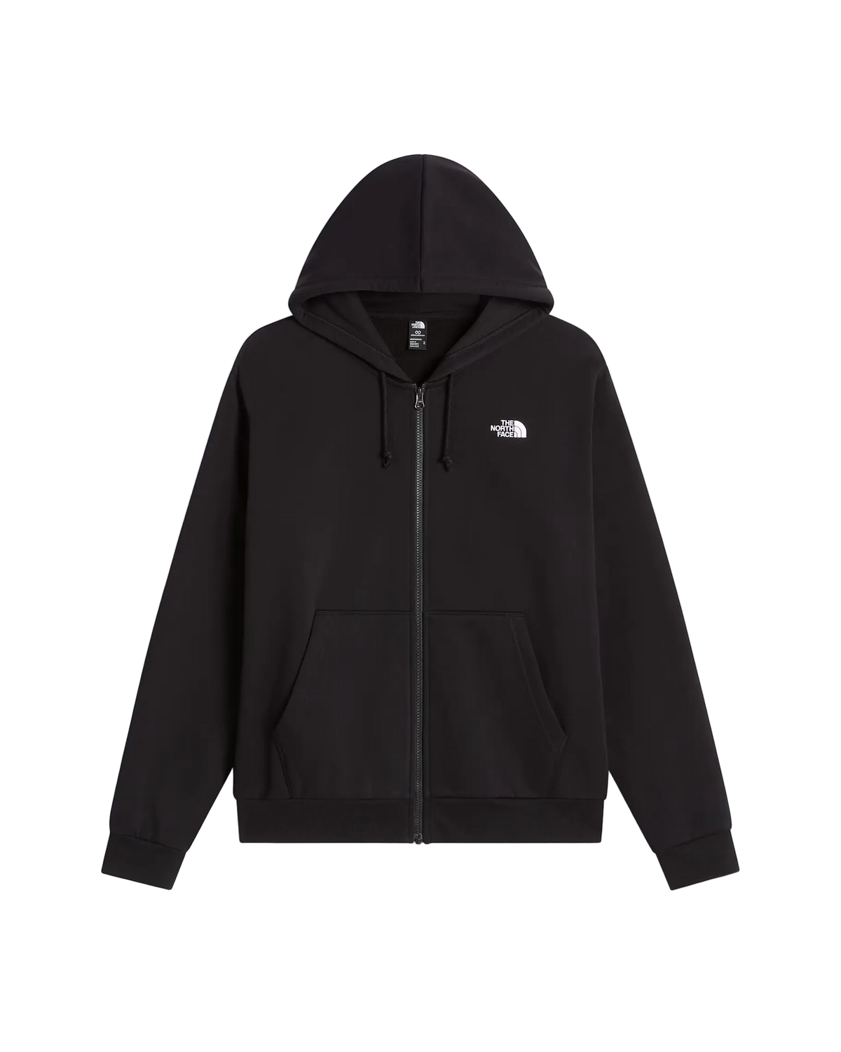 EVOLUTION SD REG FZ HOODIE M