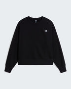 ESSENTIAL SIMPLE DOME BOXY OS CREW W