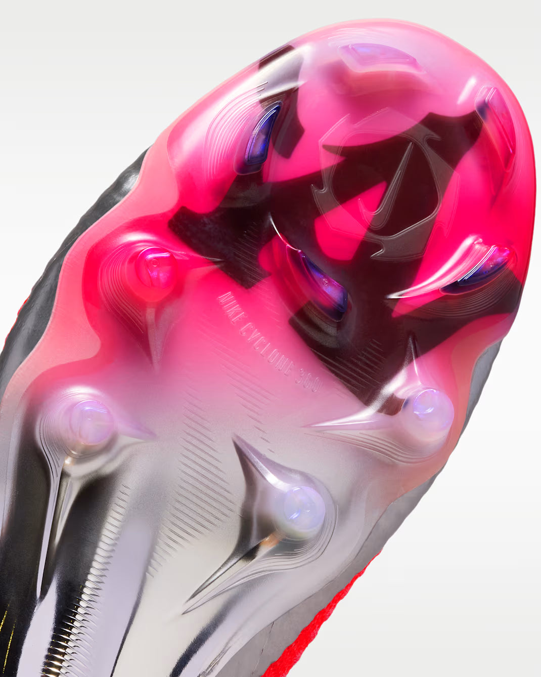 NIKE PHANTOM 6 LOW ELITE FG AP