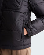 NUKETO SYN INS JACKET W