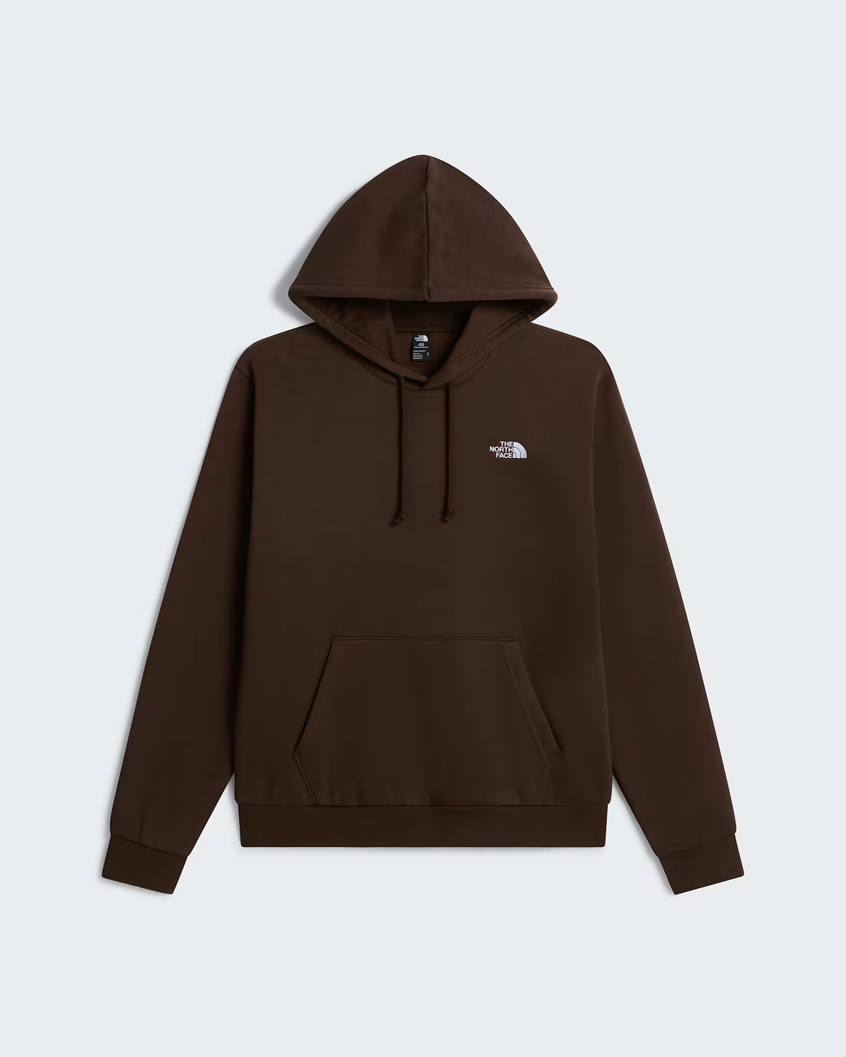 EVOLUTION SIMPLE DOME REG HOODIE M