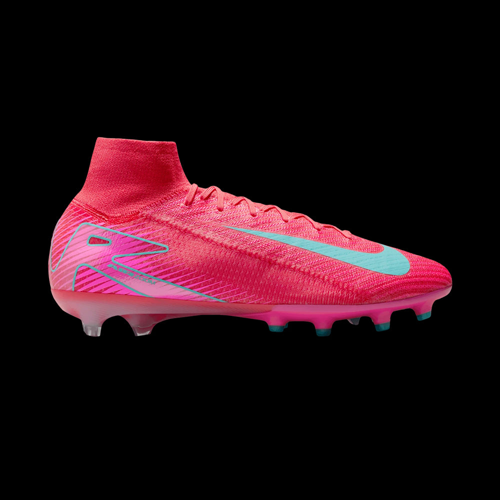 MERCURIAL ZOOM SUPERFLY 10 ELITE AG PRO