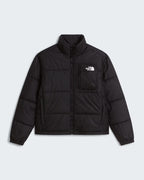 NUKETO SYN INS JACKET W