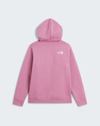 ESSENTIAL DREW PEAK HOODIE TEEN