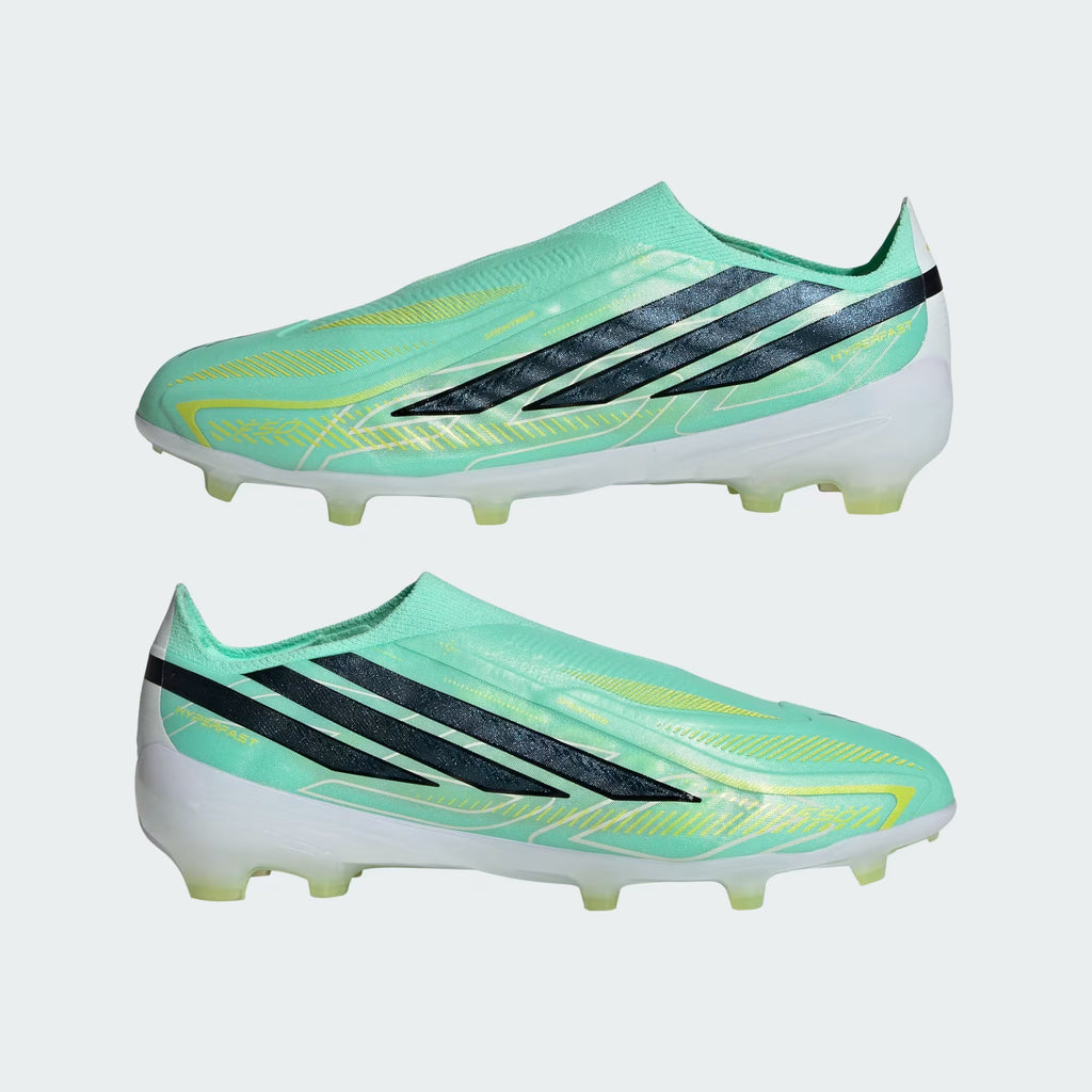 F50 HYPERFAST ELITE LL FG JUNIOR