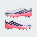 F50 HYPERFAST LEAGUE LL AG