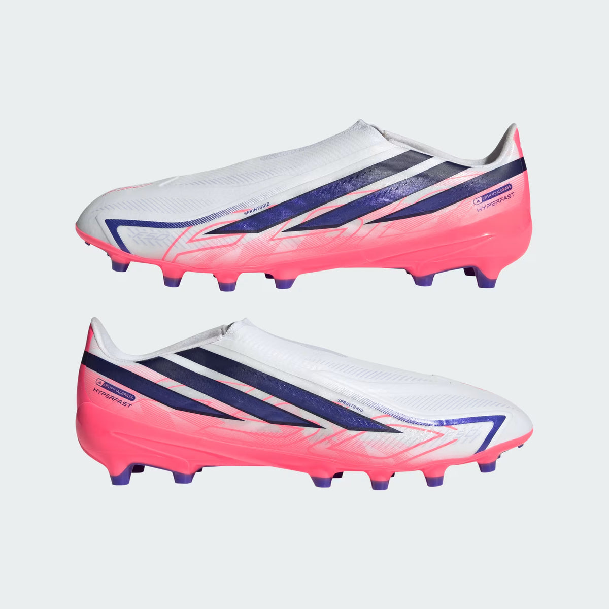 F50 HYPERFAST LEAGUE LL AG