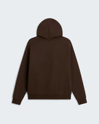 EVOLUTION SIMPLE DOME REG HOODIE M