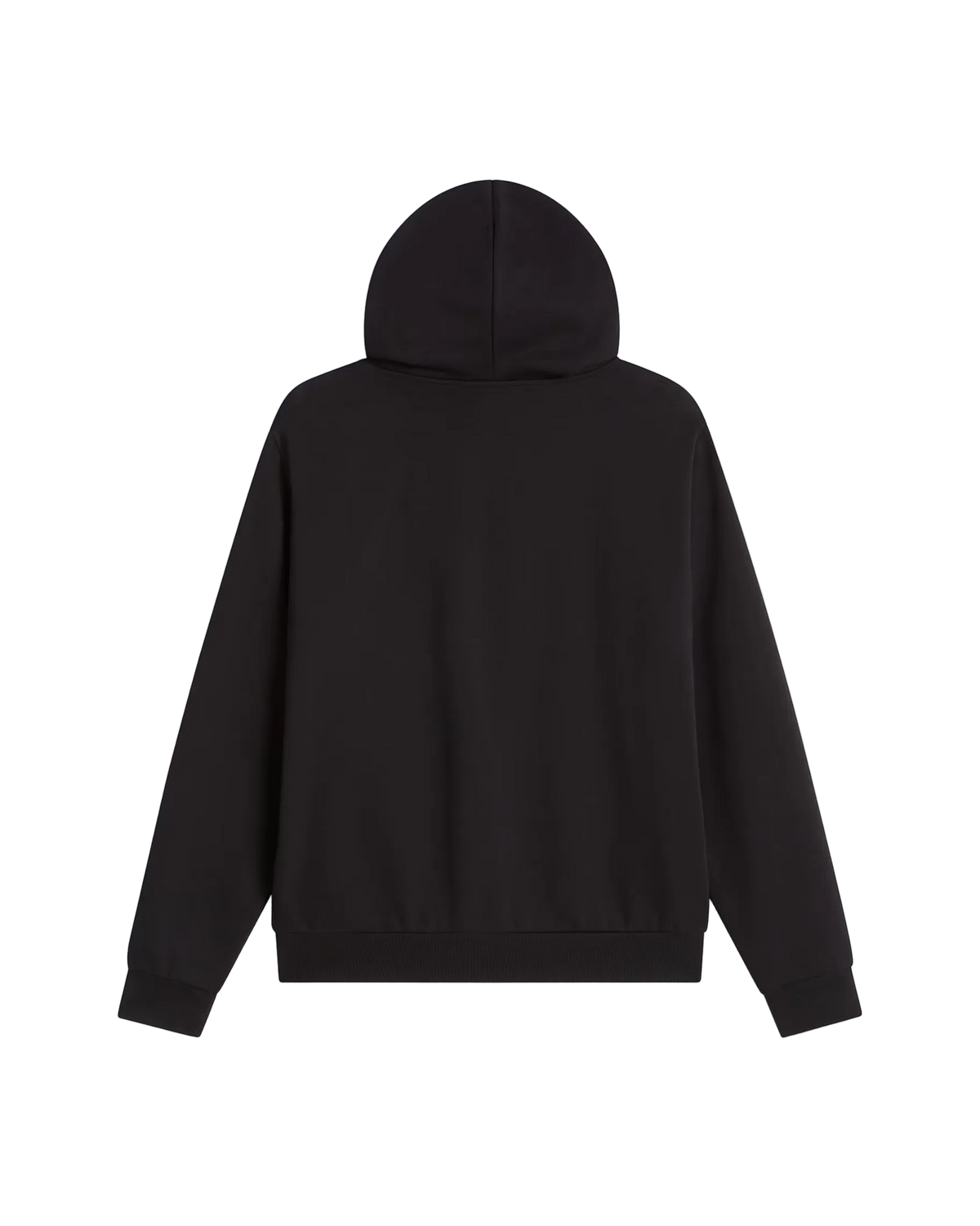 EVOLUTION SD REG FZ HOODIE M