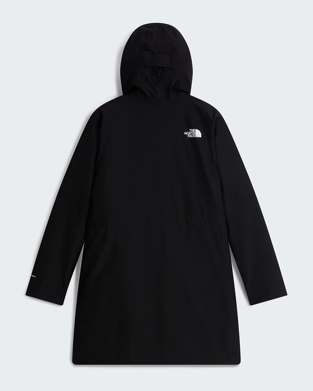 HIKEST INS PARKA W