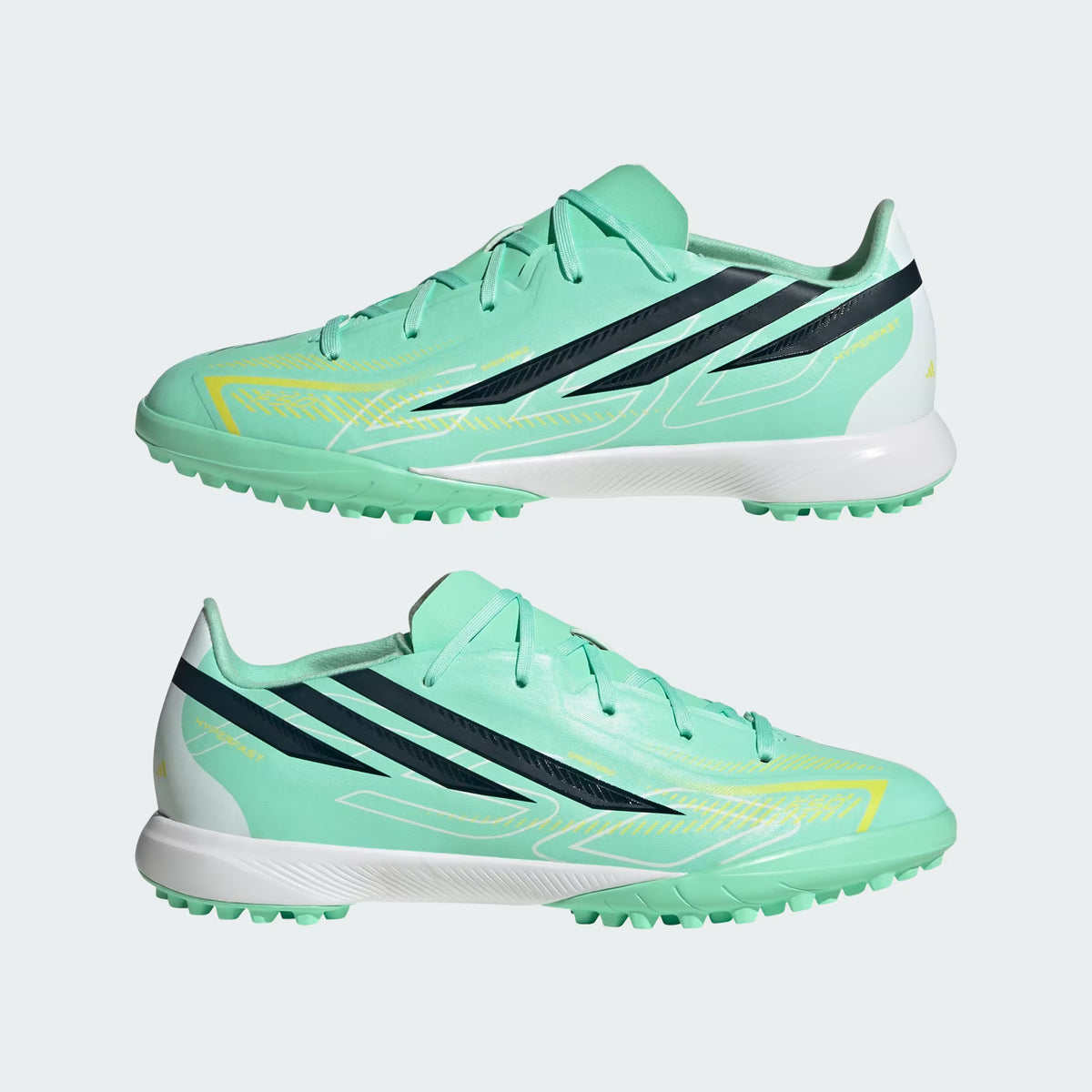 F50 HYPERFAST LEAGUE TF JUNIOR