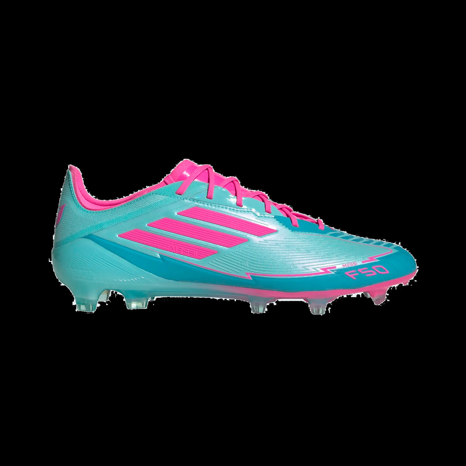F50 ELITE FG MESSI