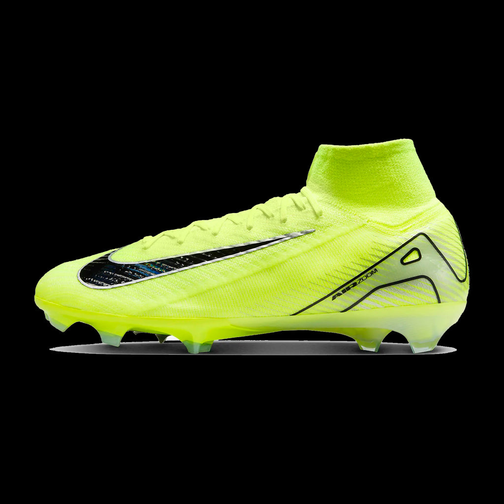 MERCURIAL ZOOM SUPERFLY 10 ELITE FG