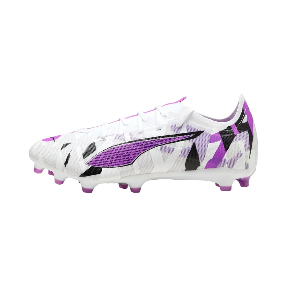 ULTRA 5 MATCH FOREVER FG/AG