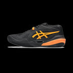 GEL RESOLUTION X CLAY M