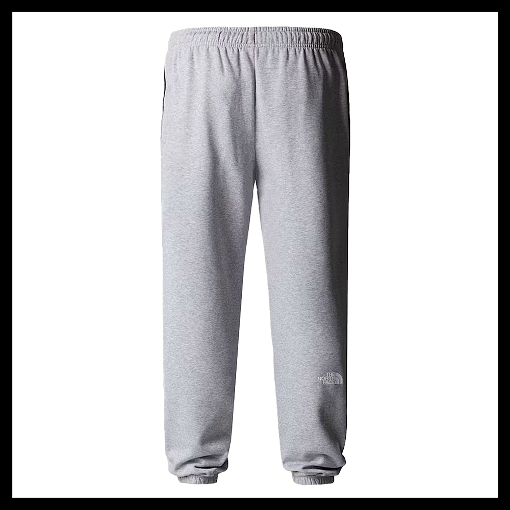 PANT SIMPLE DOME REGULAR JOGGER M