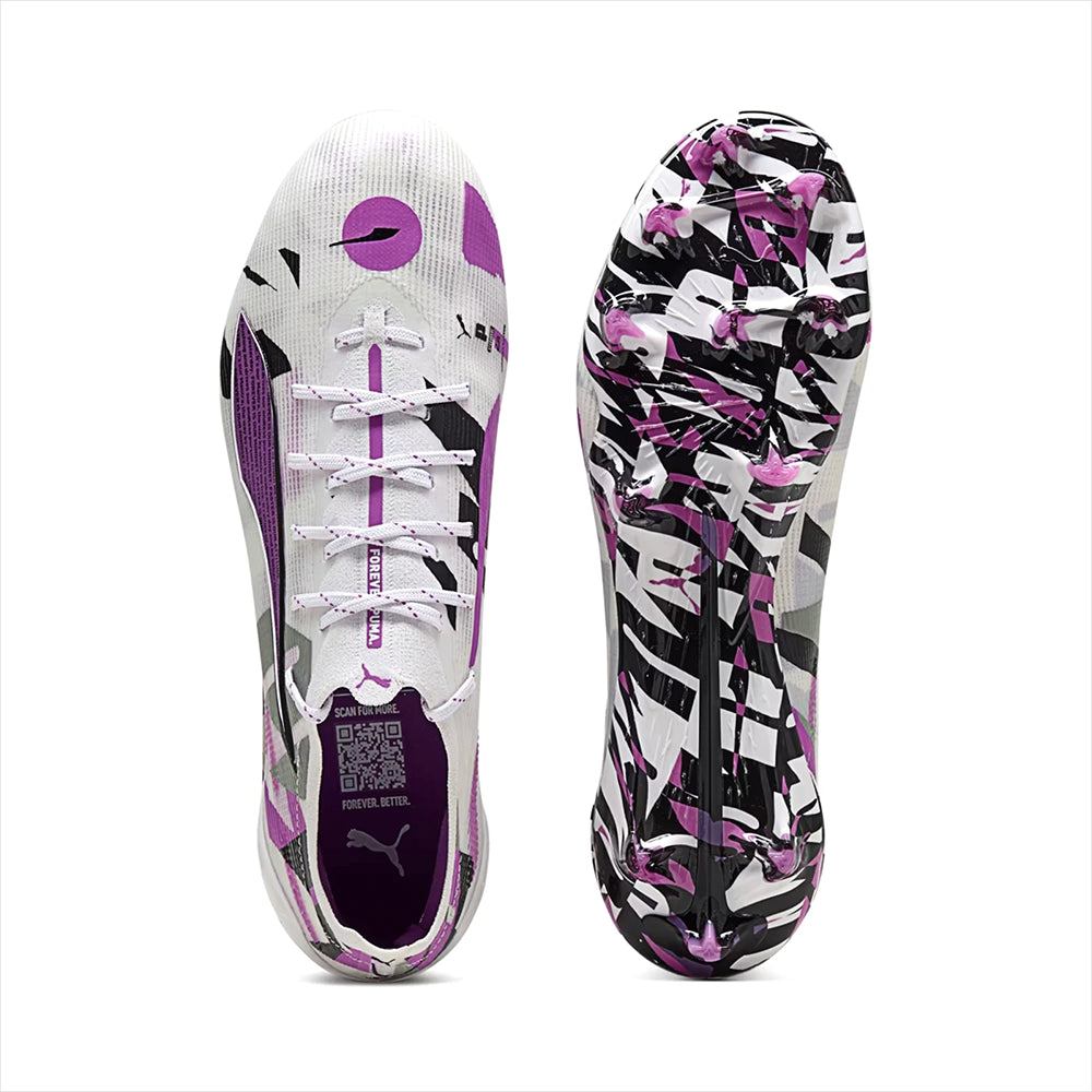 ULTRA 5 ULTIMATE FOREVER FG