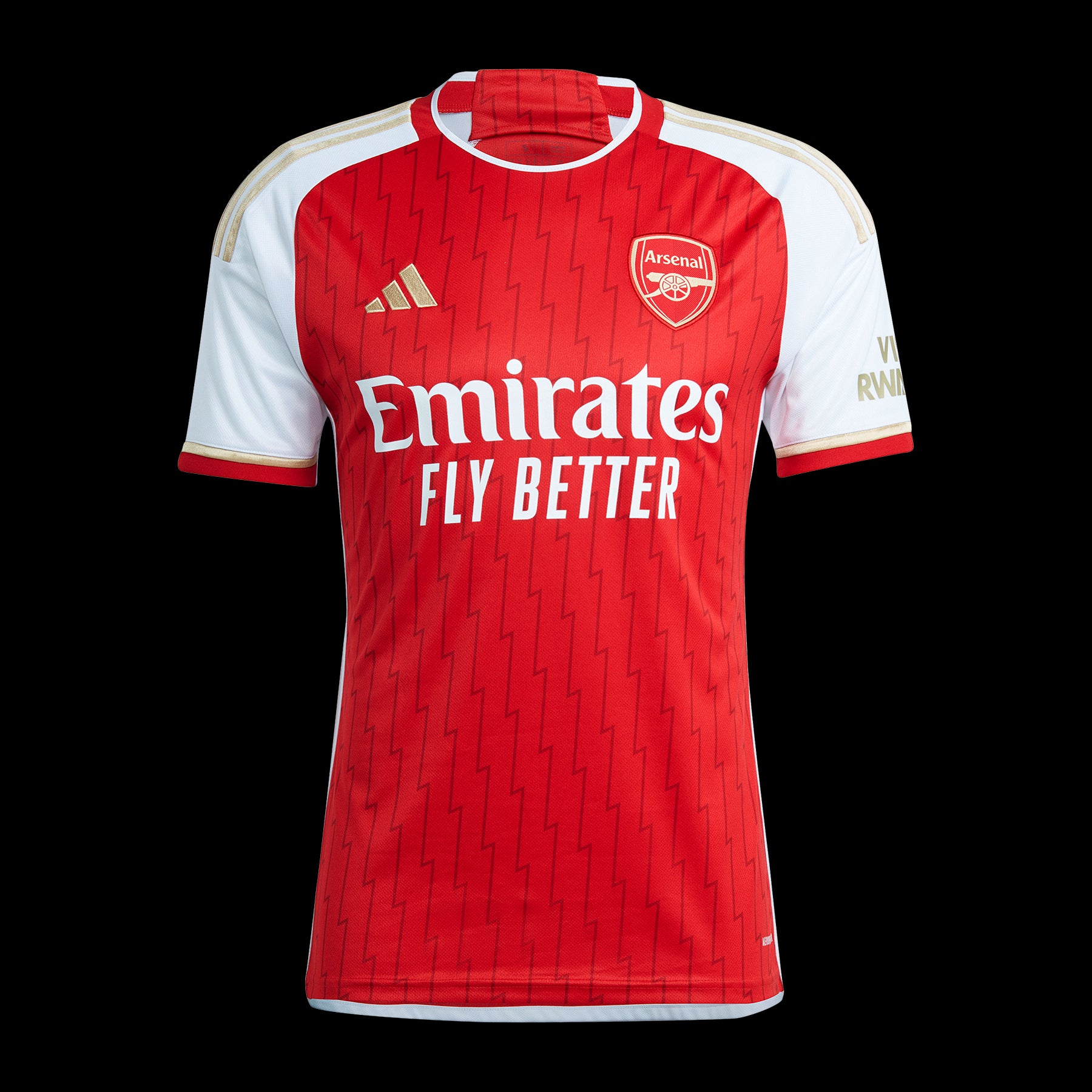MAGLIA ARSENAL HOME 2023/2024