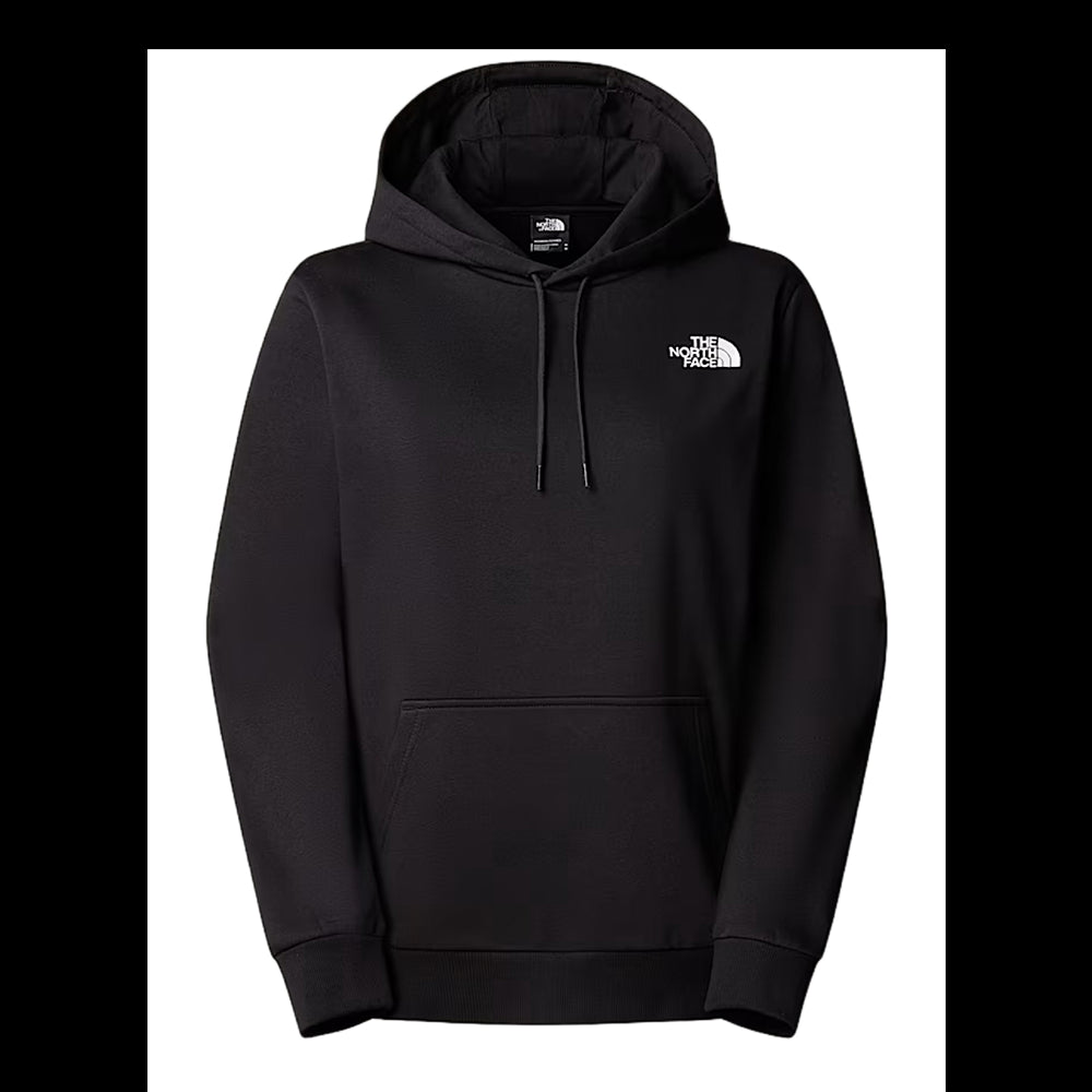 SD RG  HOODIE W