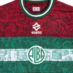 MAGLIA ALBA ROMA 
AETERNA EDITION