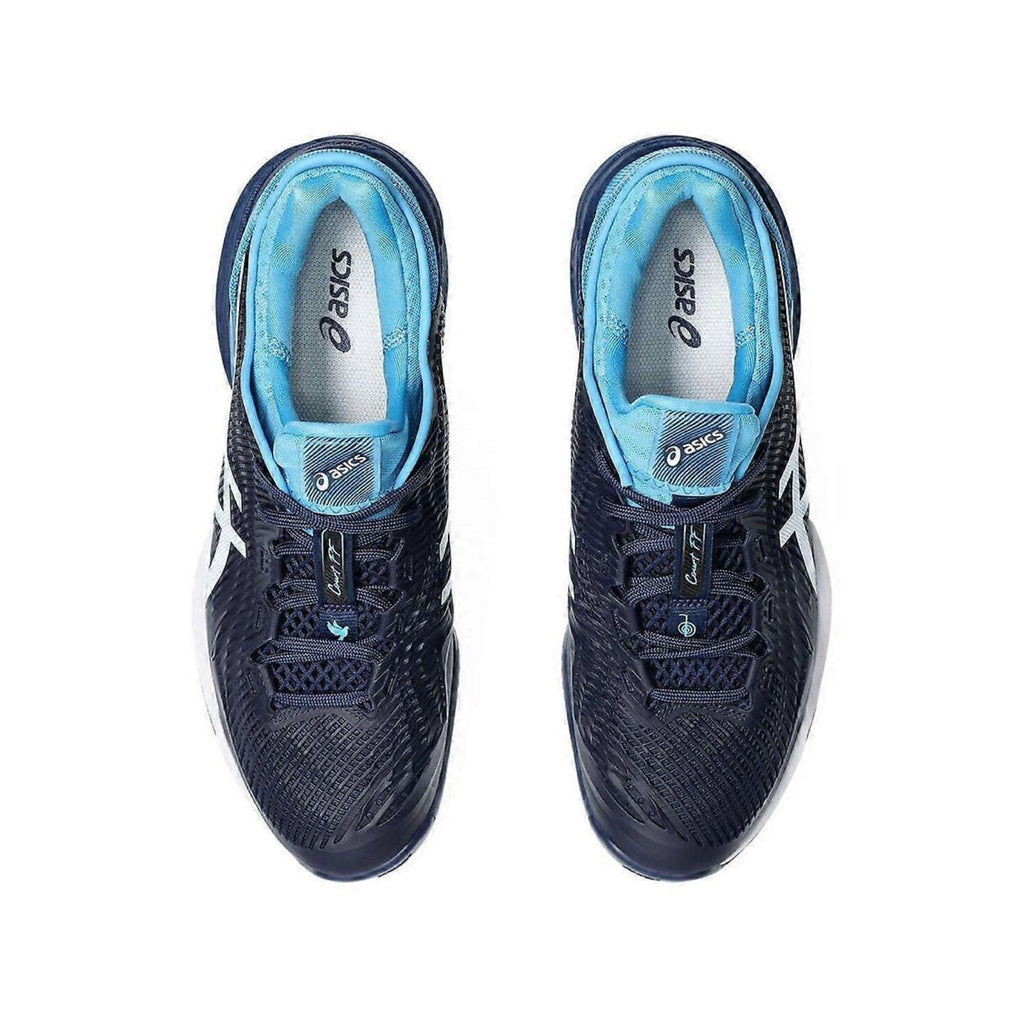 COURT FF 3 NOVAK CLAY M