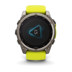 FENIX 8 51mm SOLAR SAPPHIRE